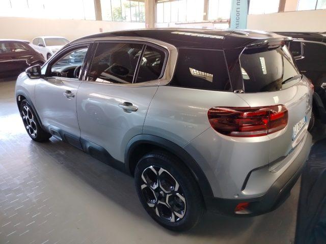 CITROEN C5 Aircross BlueHDi 130 S&S EAT8 Max