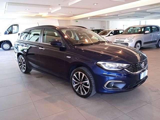 Fiat Tipo Tipo SW 1.6 mjt Lounge s