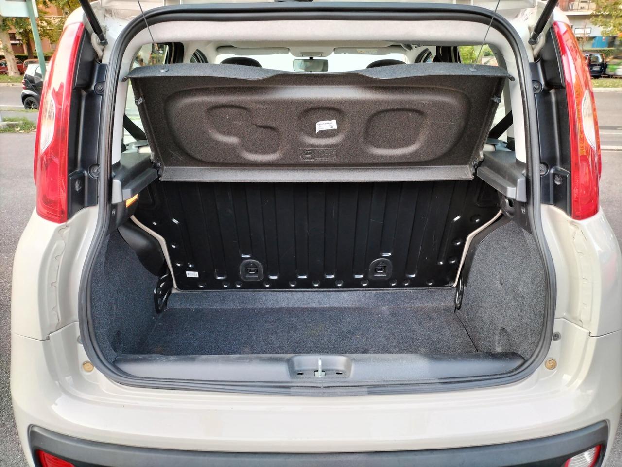 Fiat Panda PERFETTA !!!