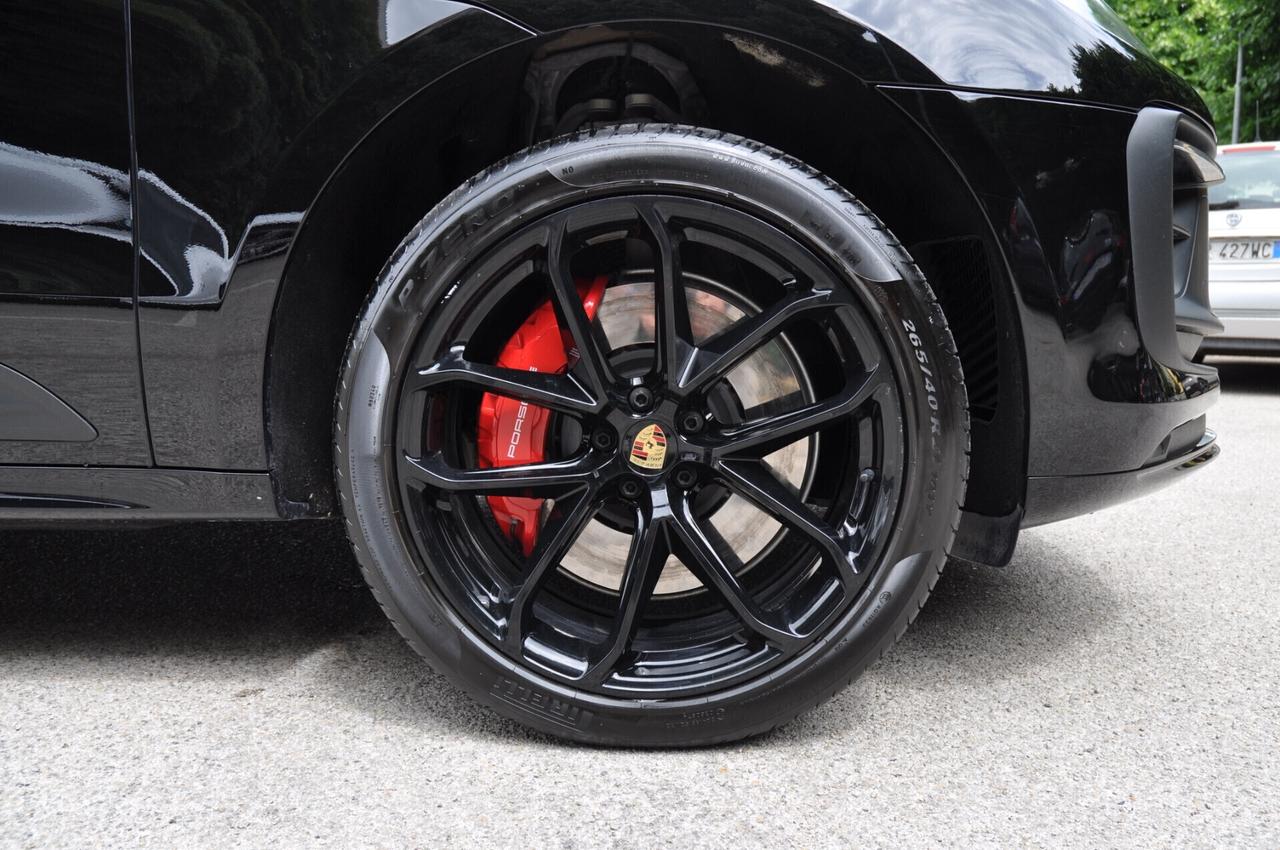 Porsche Macan 2.9 GTS 440cv PDK