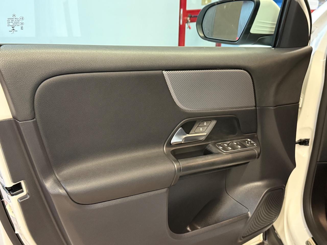 Mercedes-benz GLA 180 d Automatic Executive