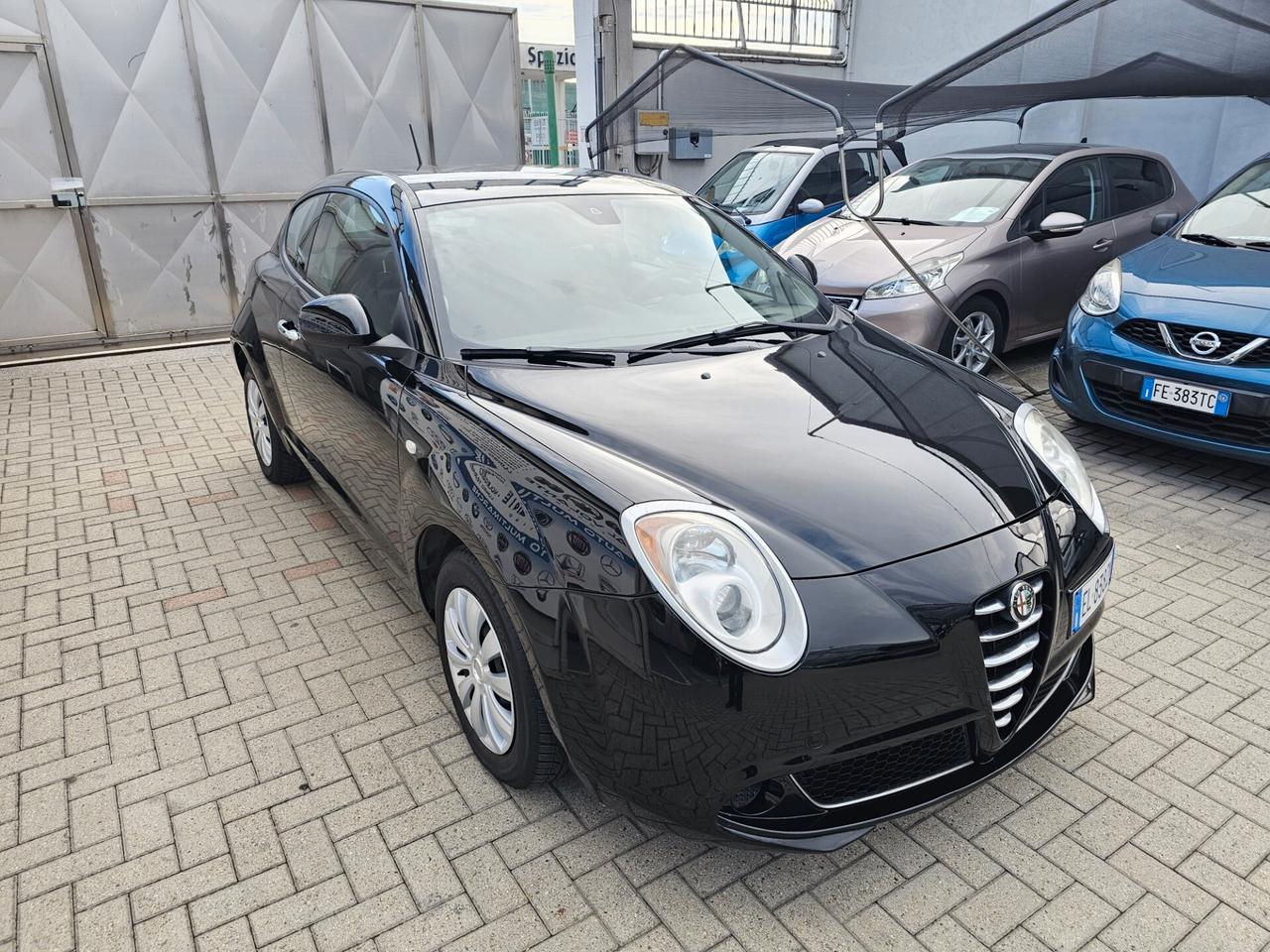 Alfa Romeo MiTo 1.4 78 CV Progression -