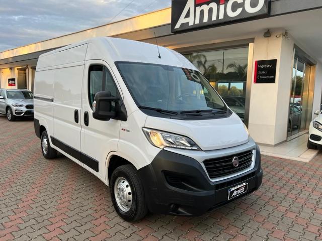 FIAT - Ducato 2.3 Mjet 130CV Furgone L2H2 2018