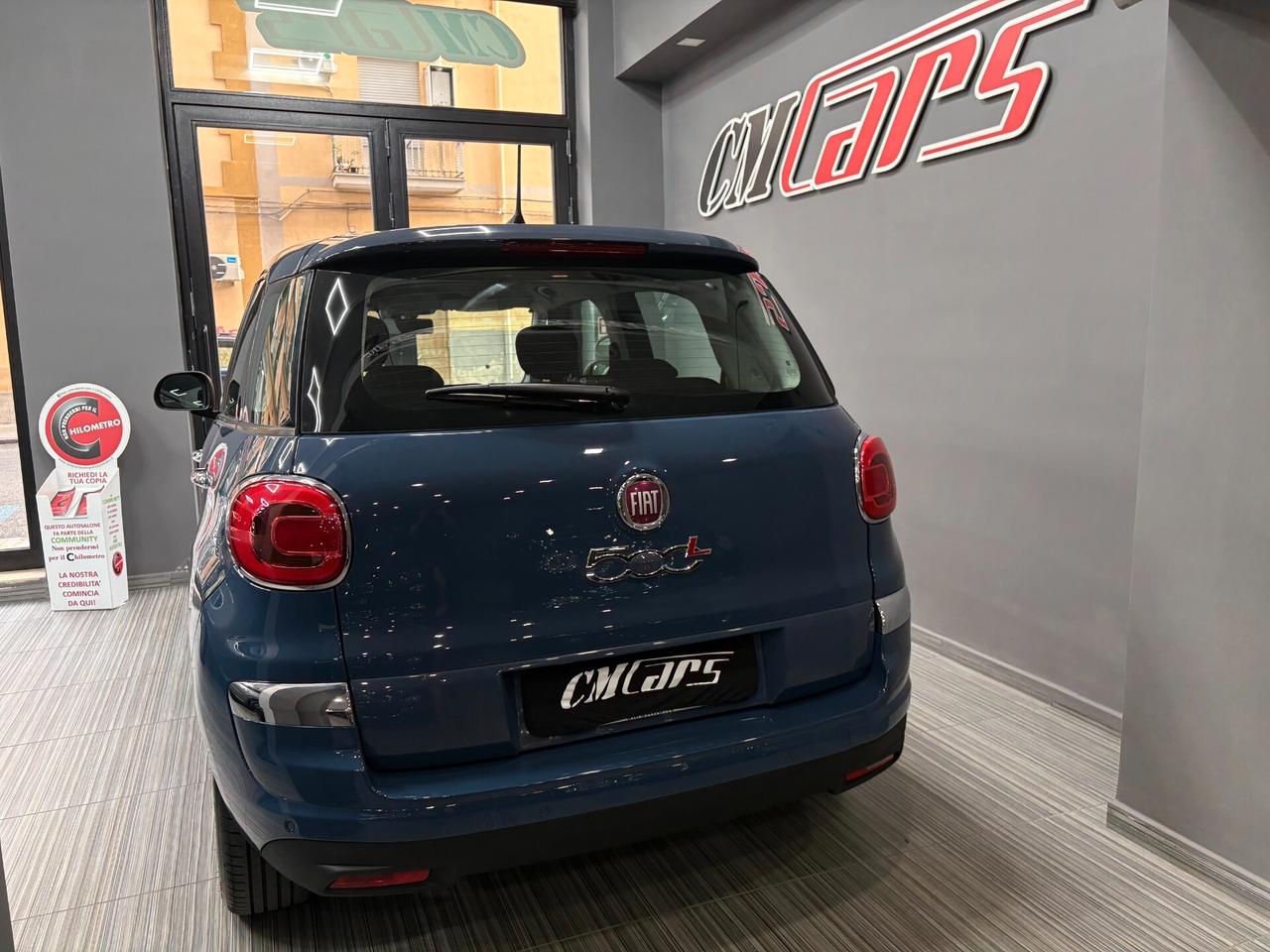 Fiat 500L 1.3 MJT 95cv Mirror ITALIANA