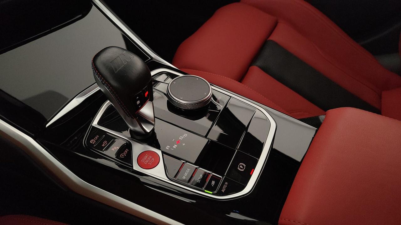 BMW M3 Touring 3.0 Competition M xdrive auto