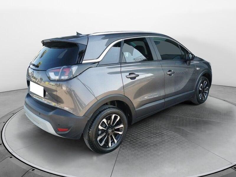 Opel Crossland 1.5 ECOTEC D 110 CV Start&Stop Elegance