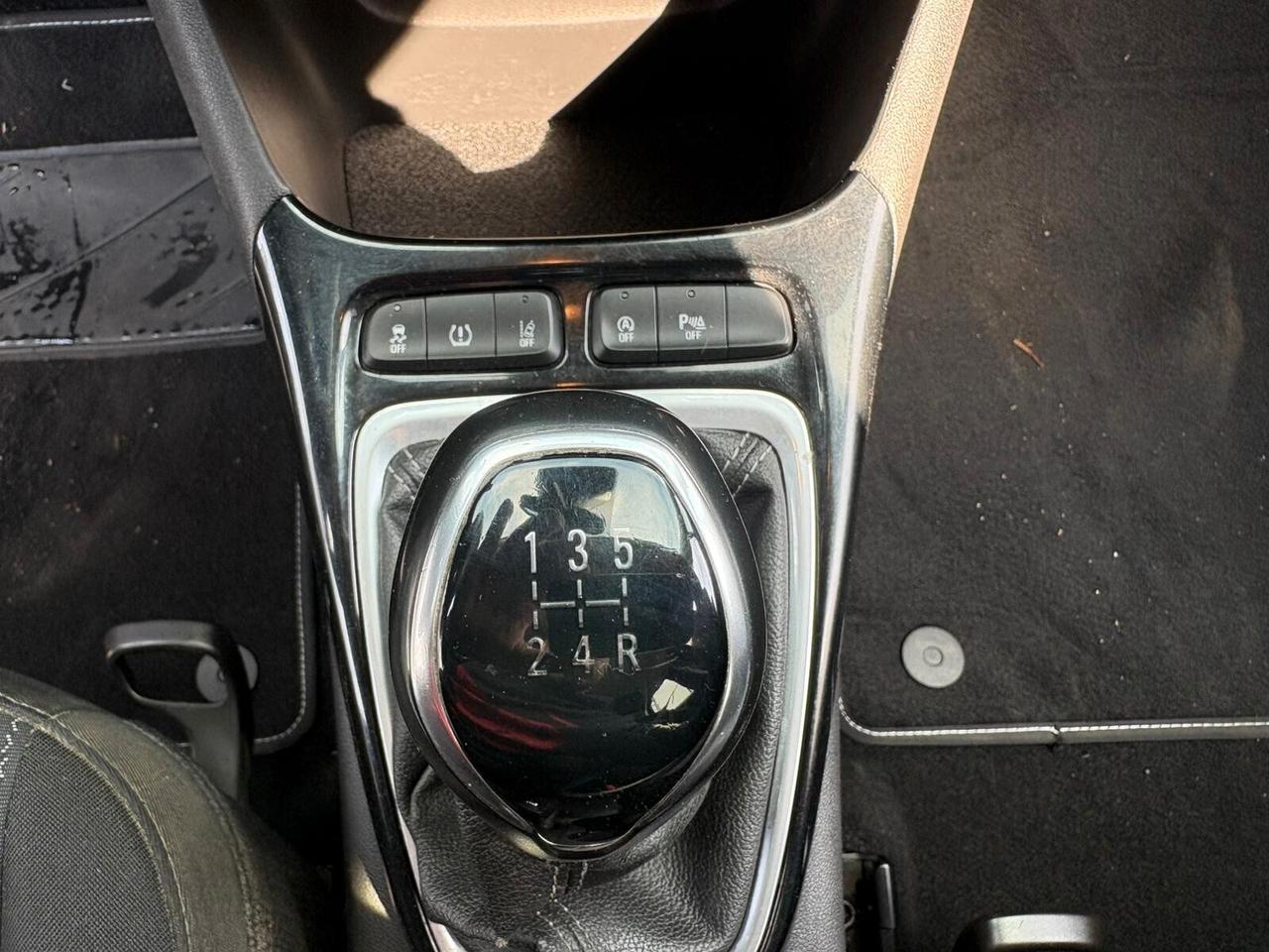 Opel Crossland 1.2 12V Start&Stop Elegance ANNO 2021