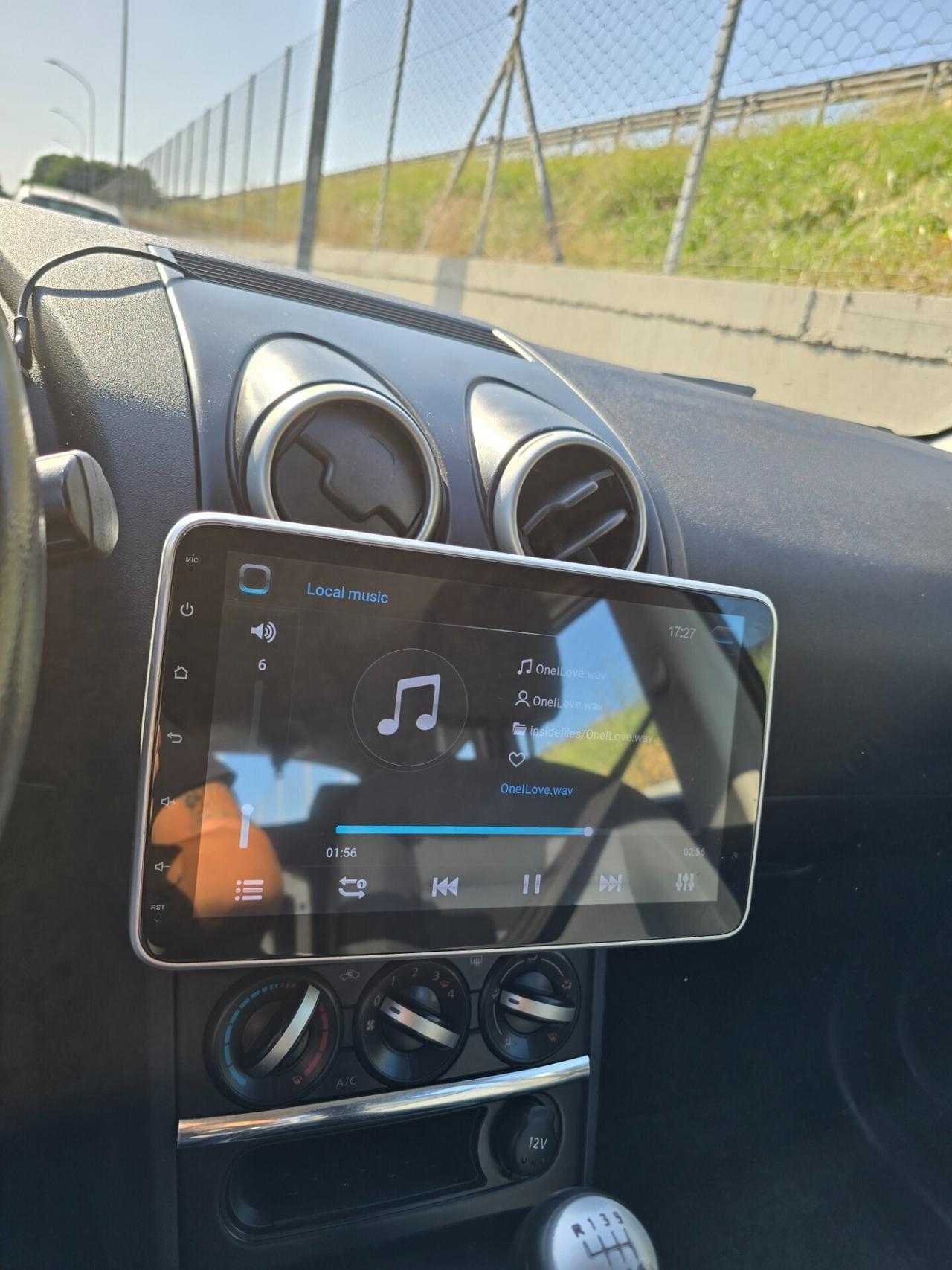 Nissan Qashqai 1.5 dCi DPF Tekna