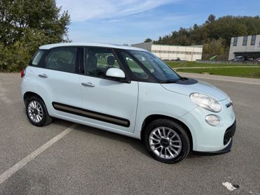Fiat 500L 1.3 Multijet 85 CV AUTOMATICA KM 80000