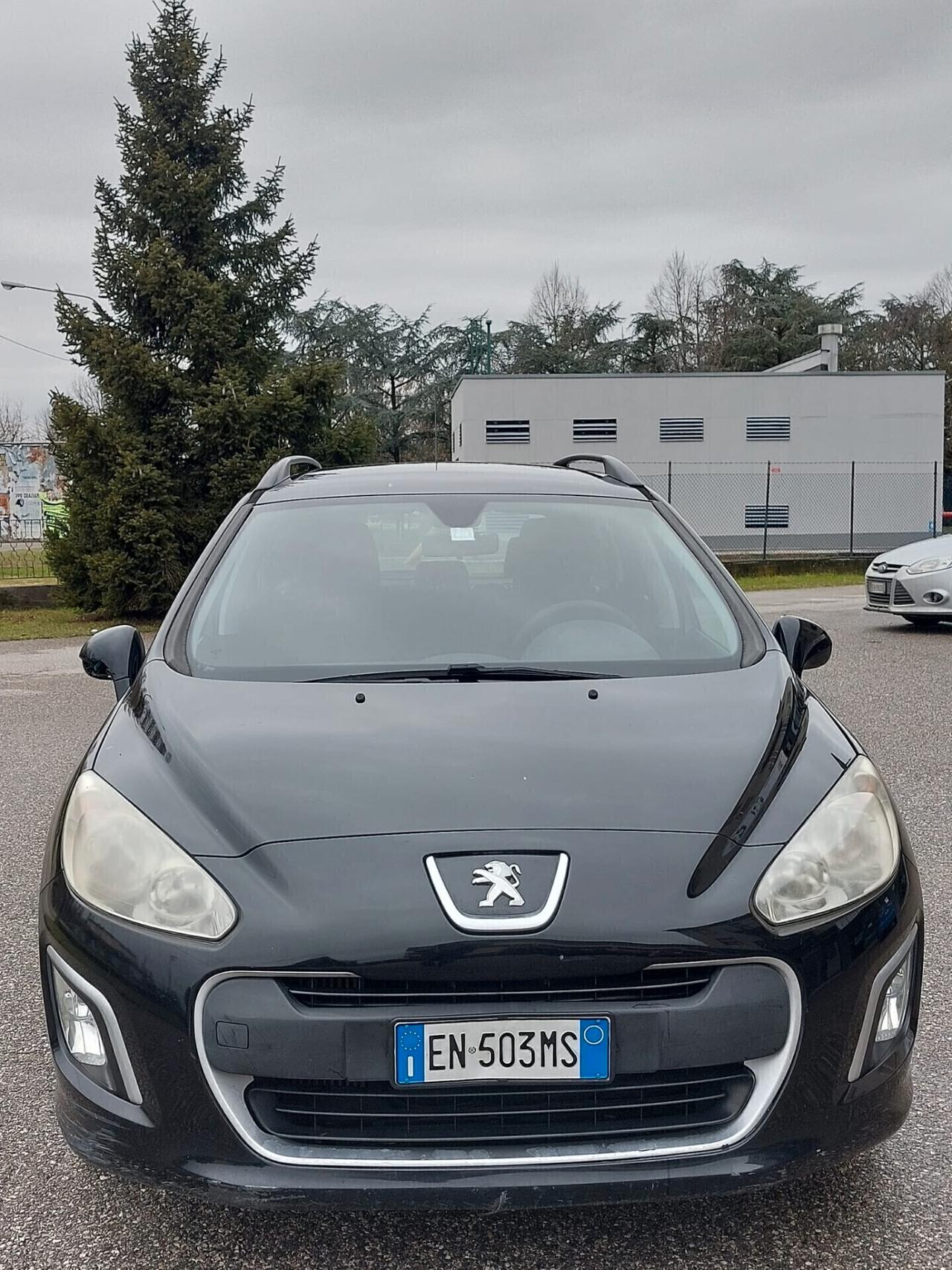 Peugeot 308 1.6 8V HDi 93CV SW Business