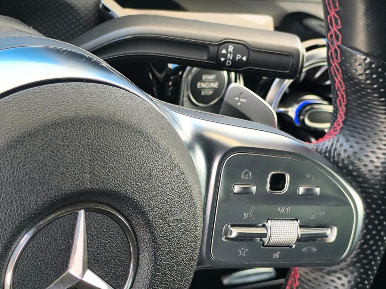 Mercedes CLA 220 d Automatic Premium 2021