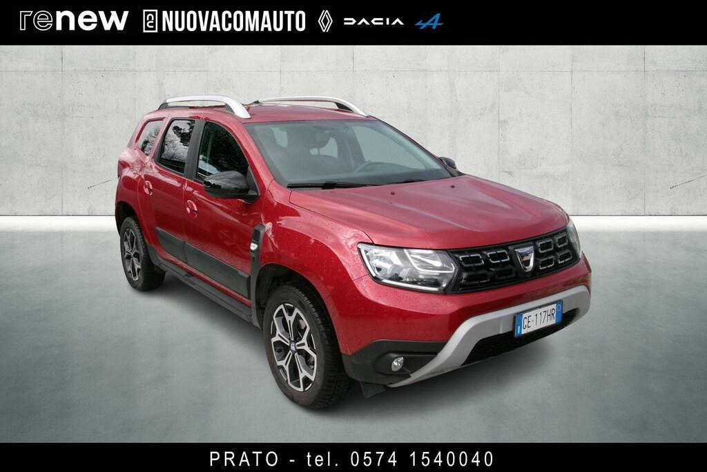 Dacia Duster 1.5 Blue dCi 15th Anniversary 4x2