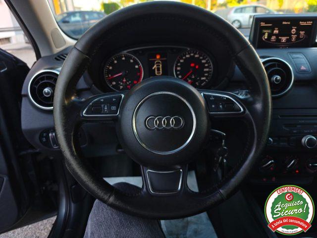 AUDI A1 1.2 TFSI Attraction