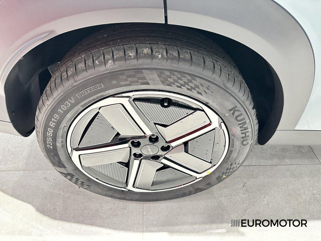 Jaecoo Jaecoo 7 1.6 TGDI Premium 2WD 7DCT