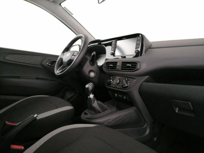 Hyundai i10 1.0 econext Gpl Connectline