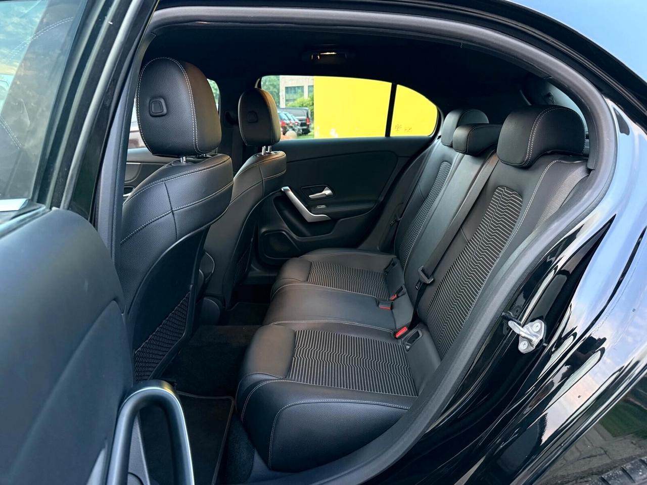 Mercedes-benz A 160 Business