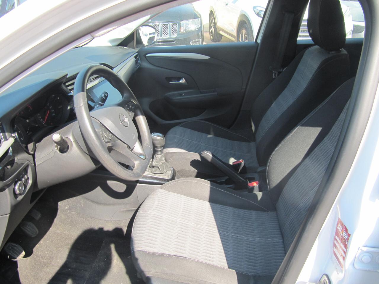 Opel Corsa 1.5 D 100CV Edition