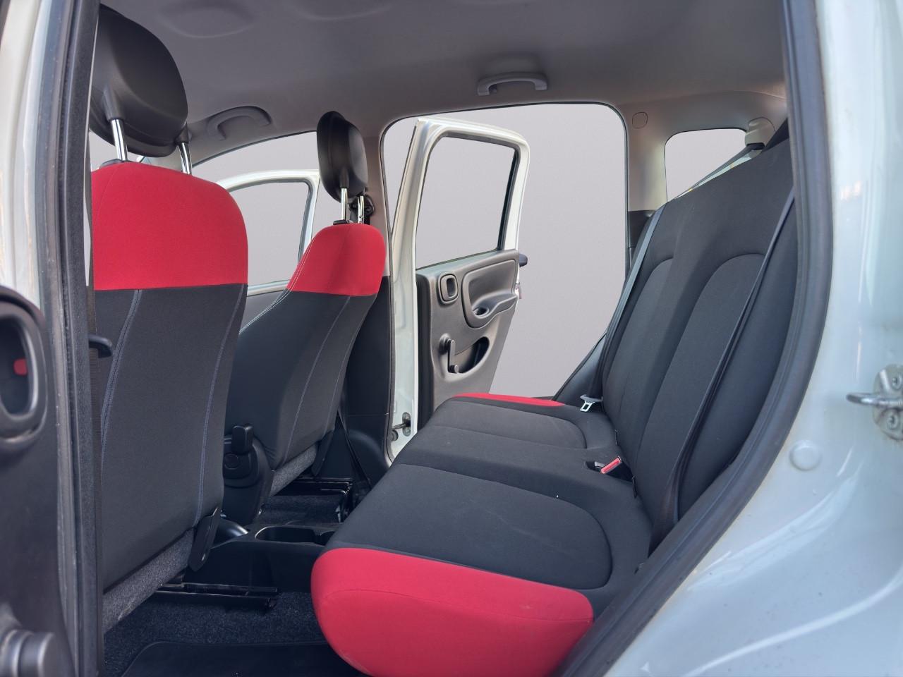 Fiat Panda 1.2 BENZINA 69 CV OTTIME CONDIZIONI-E6D-