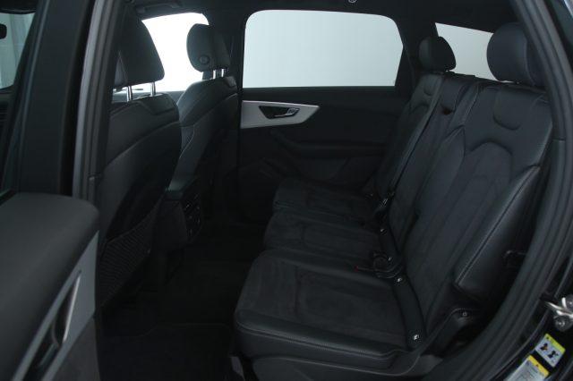 AUDI Q7 50 TDI quattro tip. S line Edition Black plus /7p.