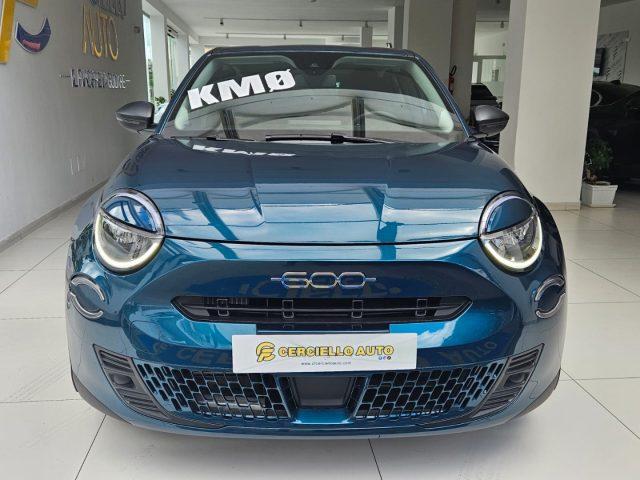 FIAT 600 Hybrid 100 CV DCT MHEV CAMBIO AUT. DA 239.00 MENS.