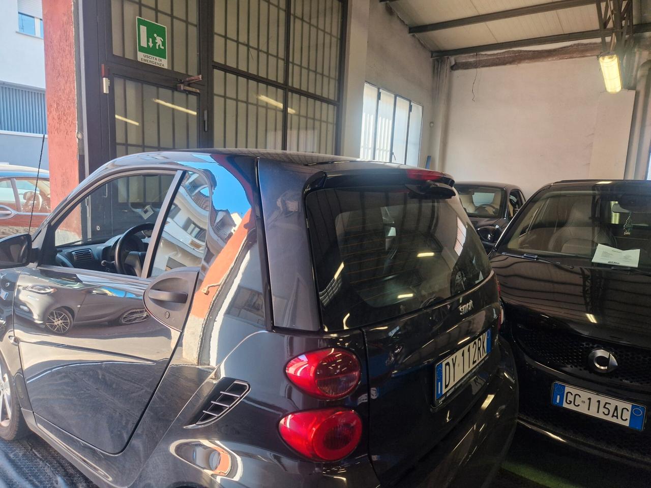 Pulse 09 solo 55000km unico proprietario garanzia