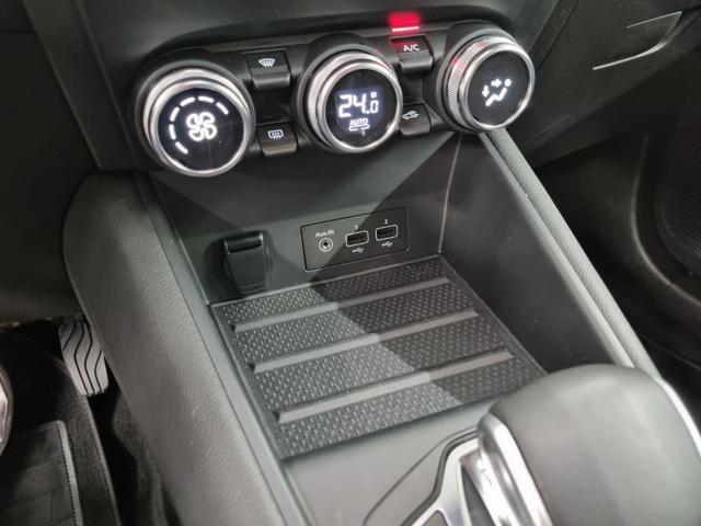 RENAULT Captur Plug-in Hybrid E-Tech 160 CV Intens