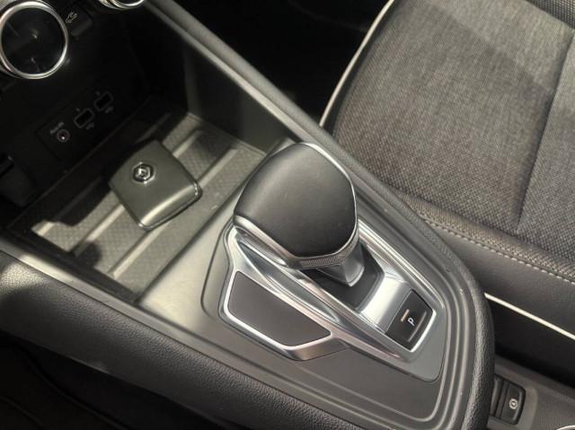 Renault Captur 1.3 tce Intens 130cv edc fap