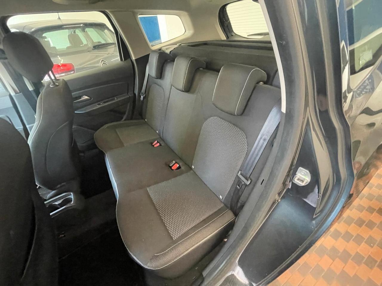 Dacia Duster 1.5 dCi 8V 110 CV 4x2 Comfort