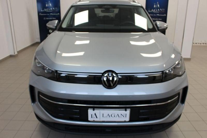 Volkswagen Tiguan 1.5 eTSI 150 CV ACT DSG Edition Plus