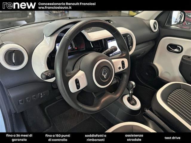 RENAULT Twingo 22kWh Intens
