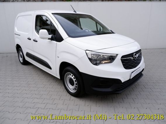 OPEL Combo Cargo 1.6 Diesel 100CV S&S PC 650kg