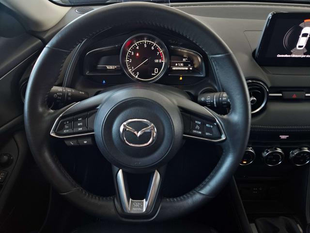 Mazda CX-3 CX-3 2.0 Exceed navi i-Activsense Technology e Leather Pack Black 2wd 121cv my18