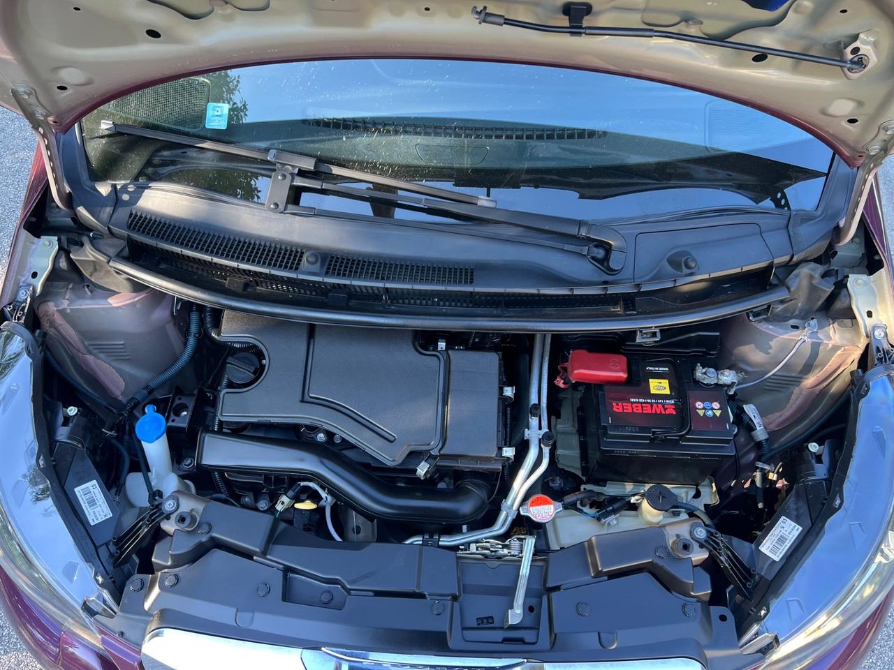 Peugeot 108 1.0 VTi 68cv 5 porte Allure 2015