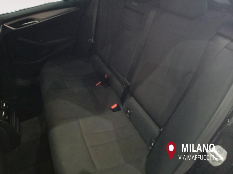 BMW Serie 5 Touring 520d Touring mhev 48V xdrive Business auto