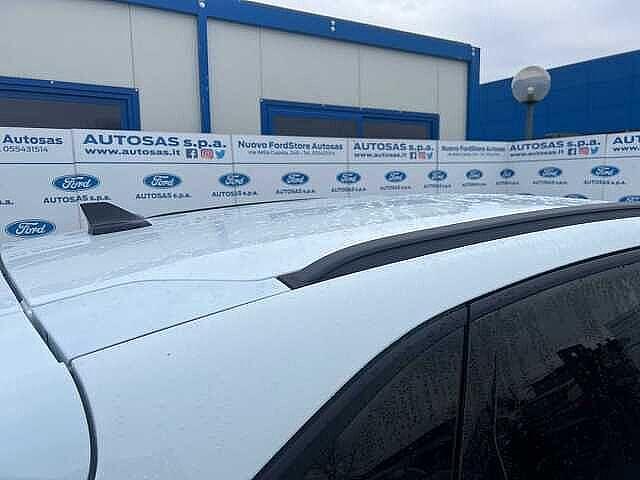 Ford Kuga 2.5 Plug In Hybrid 225 CV CVT 2WD ST-Line X