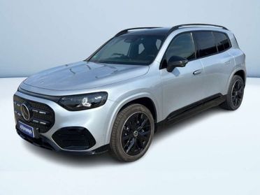 Mercedes-Benz GLB 250+ EQ AMG Line Advanced Plus