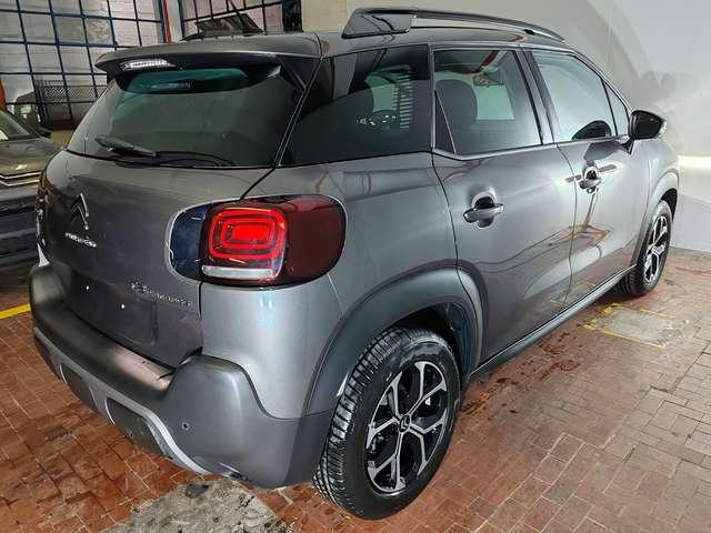 Citroen C3 Aircross 1.2 110cv Plus + Navi