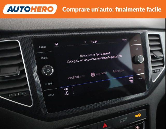 VOLKSWAGEN Golf Variant 1.0 TSI 115 CV Business BlueMotion Tech.