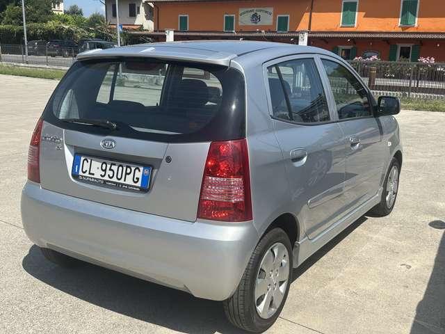 Kia Picanto Picanto I AUTOMATICA 1.1 EX Light