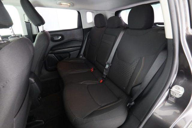 JEEP Compass Compass 1.4 MultiAir 2WD Sport