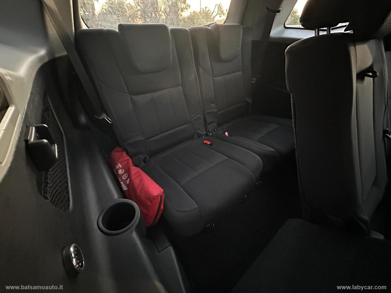 MAHINDRA XUV500 2.2 16V AWD W6