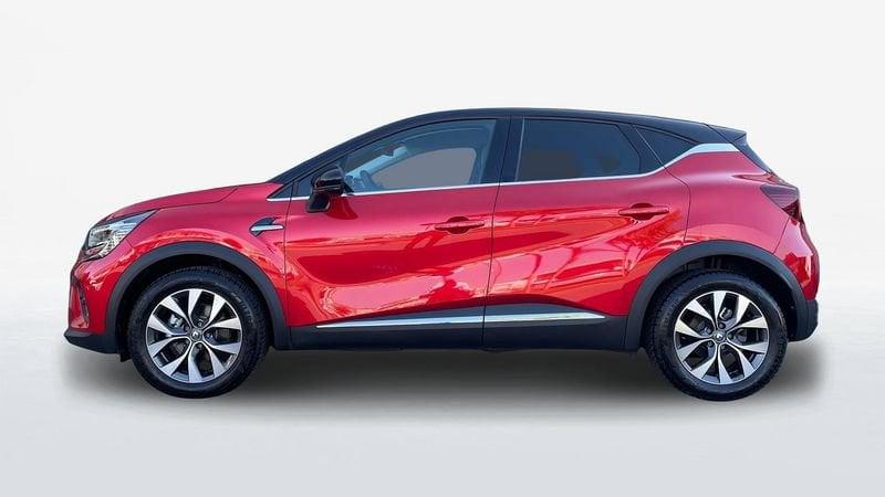 Renault Captur 1.0 tce Intens Gpl 100cv