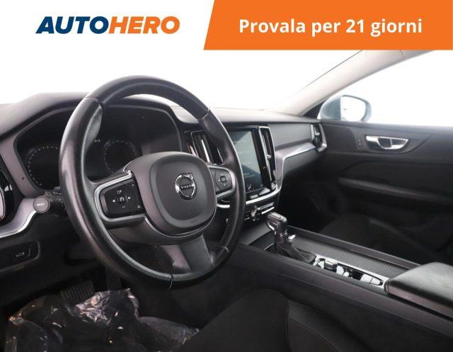 VOLVO S60 T4 Geartronic Business Plus