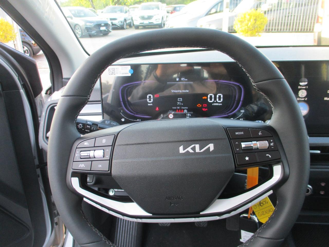 Kia Stonic 1.0 t-gdi Urban NUOVA My26