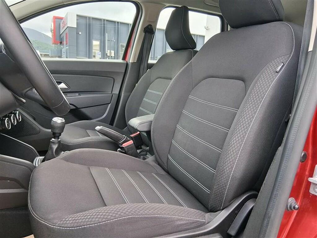 Dacia Duster 1.5 Blue dCi Comfort 4x2