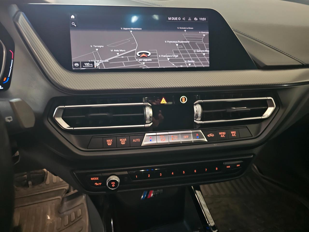 Bmw 116 120d xDrive 5p. Msport