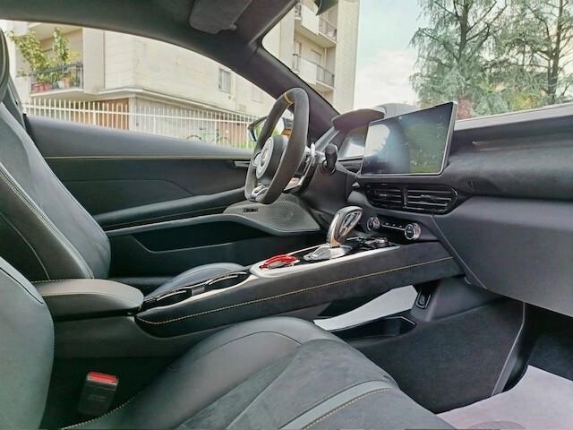 Lotus Emira V6 FIRST EDITION AUTOMATICA *16.500 KM *, UFF., UNICOPROP., TAGLIANDATA
