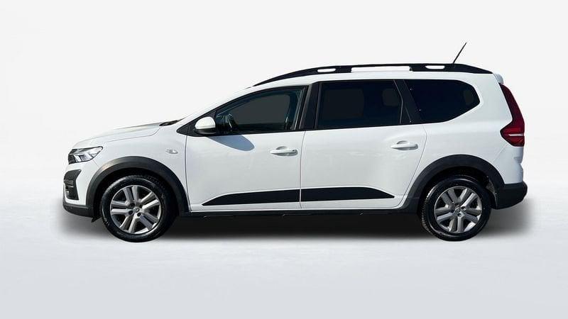 Dacia Jogger 1.0 TCe GPL Comfort 7p.ti
