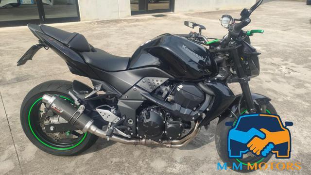 KAWASAKI Z 750 Z 750
