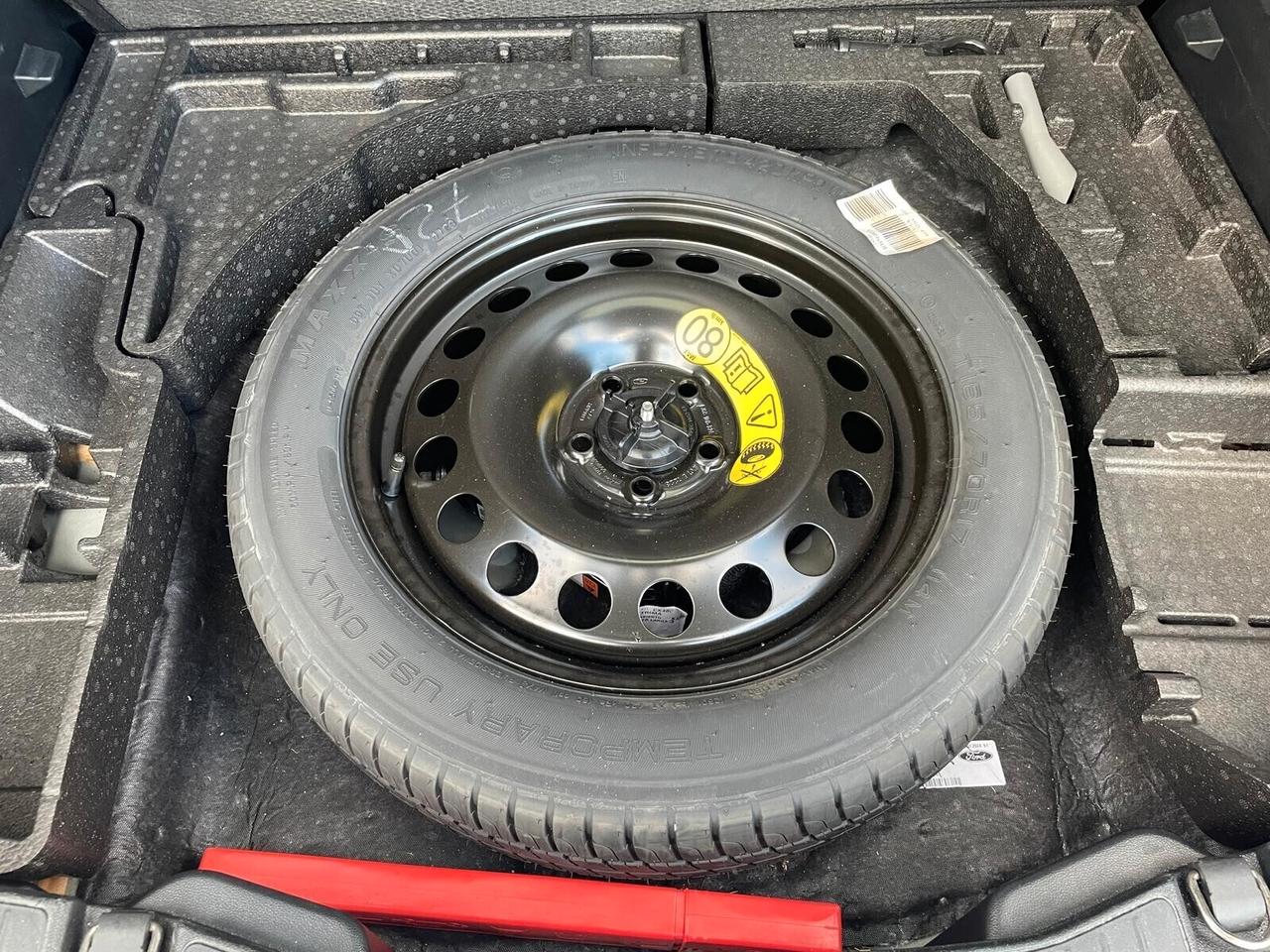 Ford Kuga 2.0 ST LINE 120CV AUTOMATICA*PREZZO VERO*UNIPRO'